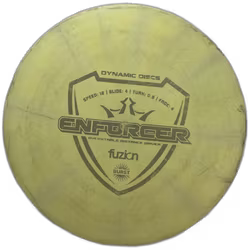Enforcer Fuzion Burst (5)