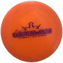 Getaway mason ford Tour Series Hybrid X (9)