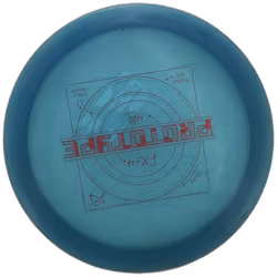 FX-4 Prototype 400 (6)