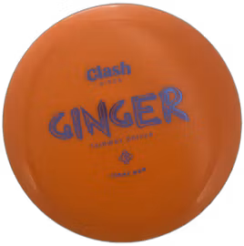 Ginger First Run Steady (8)