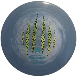 Zeus Paul McBeth Six Claw ESP (8)