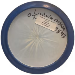 Pioneer Kevin Kiefer Team Series Gold Orbit (7)