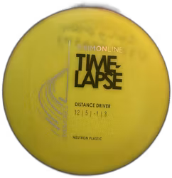 Time-Lapse Neutron (8)