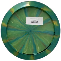 Trace Cosmic Neutron (6)