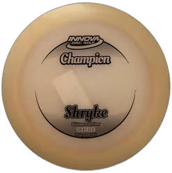 Shryke Champion (7)