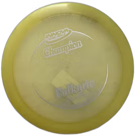 Valkyrie Champion (6)