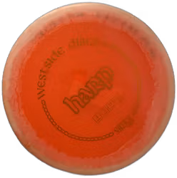 Harp VIP Ice Orbit (8)