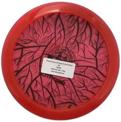 Dispatch Special Stamp Transcendent (8)