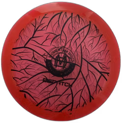 Dispatch Special Stamp Transcendent (8)