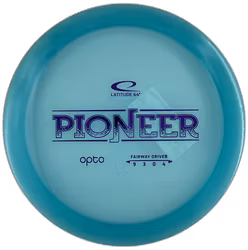 Pioneer Opto (9)