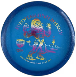 MD4 Prototype European Open 2024 Metal Flake C-line (8)