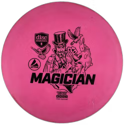 Magician Active (7)