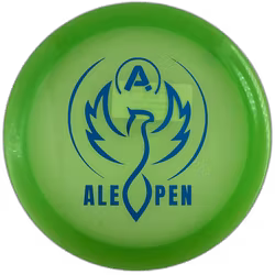 Feedback Ale Open 400 (9)