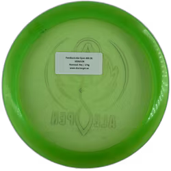 Feedback Ale Open 400 (9)