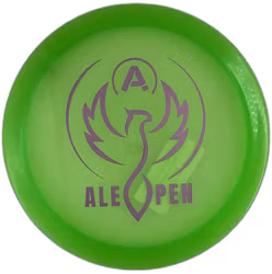 Feedback Ale Open 400 (9)