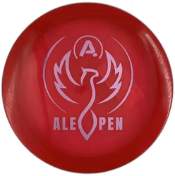 Feedback Ale Open 400 (9)