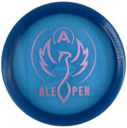 Feedback Ale Open 400 (9)
