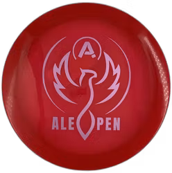Feedback Ale Open 400 (8)