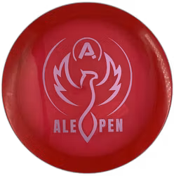 Feedback Ale Open 400 (8)