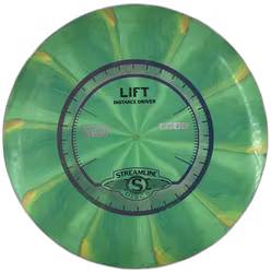 Lift Cosmic Neutron (6)