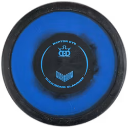 Slammer Raptor Eye Sockibomb Classic Supreme (5)