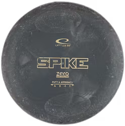 Spike Zero Medium (6)