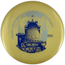 Archive Isaac Robinson 500 (7)