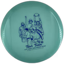 Malm First RunTour Team K1 Hard (9)