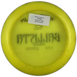 Ballista Pro Opto (6)