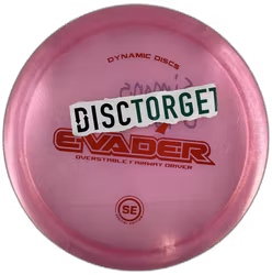 Evader Special Edition Lucid-X Glimmer (8)