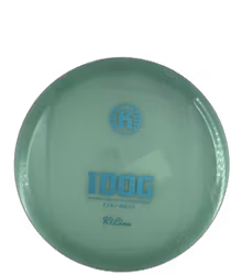 Idog First Run K1 (8)