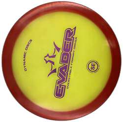 Evader Special Edition Lucid-X Glimmer (8)