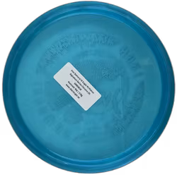 Iron Samurai IV Eagle McMahon Signature Series Chroma (9)