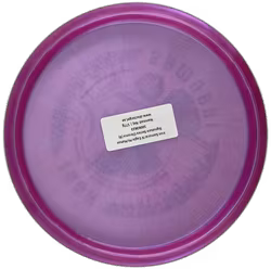 Iron Samurai IV Eagle McMahon Signature Series Chroma (9)