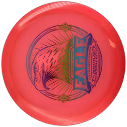 Eagle Greg Barsby Tour Series 2018 World Champion Champion (9)