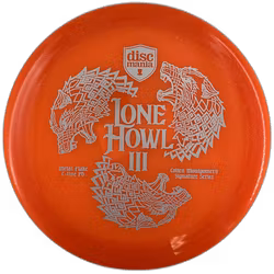 Lone Howl III Colten Montgomery Signature Series Metal Flake C-line (9)