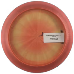 Force Paul McBeth 6 Claw ESP (7)