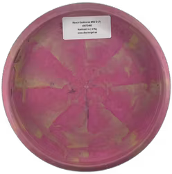 Roach Darkhorse BRO-D (7)