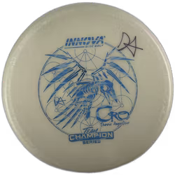 Cro Dennis Augustsson Team Champion Series Signed Proto Glow Star (9)