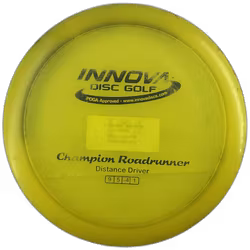 Roadrunner Champion (6)