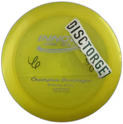 Destroyer Champion (7)