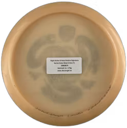 Night Strike III Nate Perkins Signature Series Color Glow C-line (7)