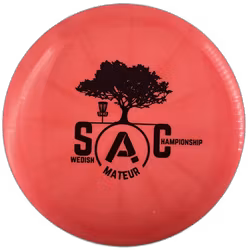 Essence Swedish Amateur Championship Lux Vapor (9)