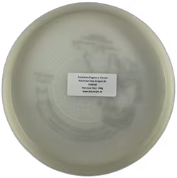 Parachute Eugene A. Cernan Astronaut Total Eclipse (9)