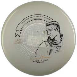 Parachute Eugene A. Cernan Astronaut Total Eclipse (8)