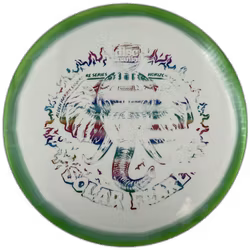 Solar Flare Alden Harris Signature Series Horizon s-line (8)