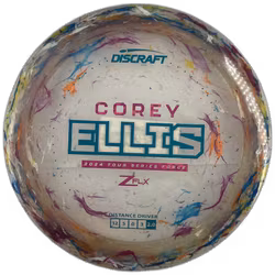 Force Corey Ellis Tour Series 2024 Z FLX (9)