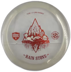 Rain Stone Mystery Box Special Edition Flex 1 c-line (8)
