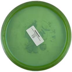 Iron Samurai IV Eagle McMahon Signature Series Chroma (7)