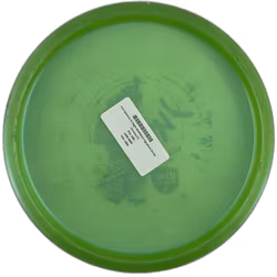 Iron Samurai IV Eagle McMahon Signature Series Chroma (7)